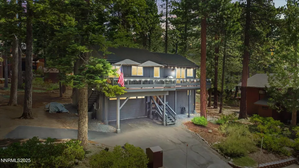 612 Tumbleweed, Incline Village, Nevada 89451, 3 Bedrooms Bedrooms, ,3 BathroomsBathrooms,Residential,Residential,Tumbleweed,250055006