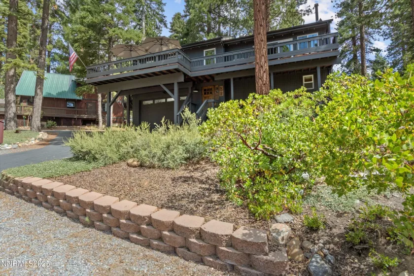 612 Tumbleweed, Incline Village, Nevada 89451, 3 Bedrooms Bedrooms, ,3 BathroomsBathrooms,Residential,Residential,Tumbleweed,250055006