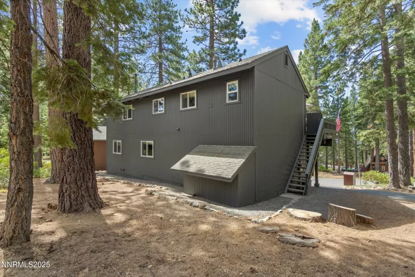 612 Tumbleweed, Incline Village, Nevada 89451, 3 Bedrooms Bedrooms, ,3 BathroomsBathrooms,Residential,Residential,Tumbleweed,250055006