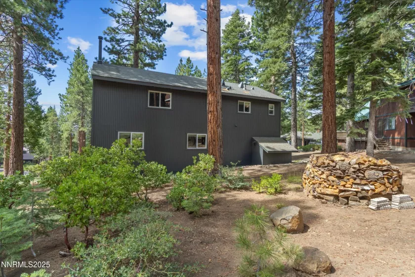 612 Tumbleweed, Incline Village, Nevada 89451, 3 Bedrooms Bedrooms, ,3 BathroomsBathrooms,Residential,Residential,Tumbleweed,250055006