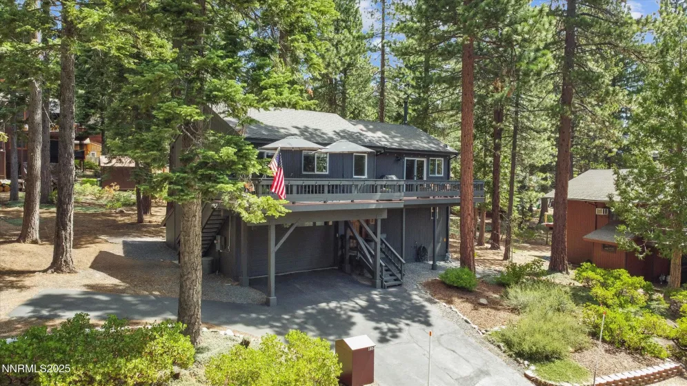 612 Tumbleweed, Incline Village, Nevada 89451, 3 Bedrooms Bedrooms, ,3 BathroomsBathrooms,Residential,Residential,Tumbleweed,250055006