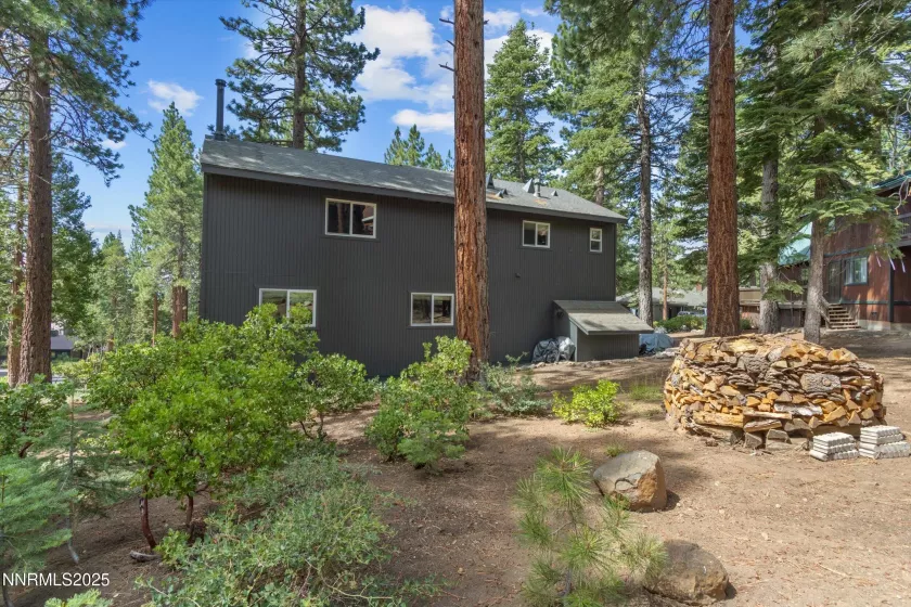 612 Tumbleweed, Incline Village, Nevada 89451, 3 Bedrooms Bedrooms, ,3 BathroomsBathrooms,Residential,Residential,Tumbleweed,250055006