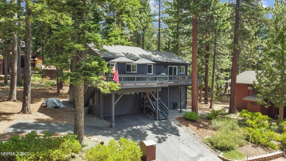612 Tumbleweed, Incline Village, Nevada 89451, 3 Bedrooms Bedrooms, ,3 BathroomsBathrooms,Residential,Residential,Tumbleweed,250055006