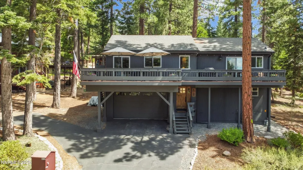 612 Tumbleweed, Incline Village, Nevada 89451, 3 Bedrooms Bedrooms, ,3 BathroomsBathrooms,Residential,Residential,Tumbleweed,250055006