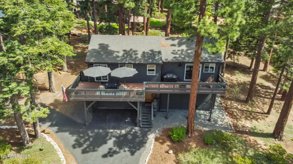 612 Tumbleweed, Incline Village, Nevada 89451, 3 Bedrooms Bedrooms, ,3 BathroomsBathrooms,Residential,Residential,Tumbleweed,250055006