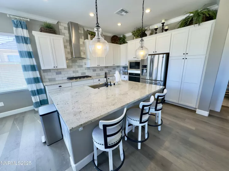 11636 Rustic View, Spanish Springs, Nevada 89441, 4 Bedrooms Bedrooms, ,4 BathroomsBathrooms,Residential,Residential,Rustic View,250054985