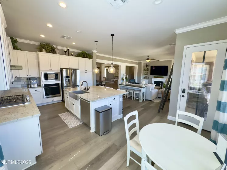 11636 Rustic View, Spanish Springs, Nevada 89441, 4 Bedrooms Bedrooms, ,4 BathroomsBathrooms,Residential,Residential,Rustic View,250054985