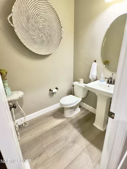 11636 Rustic View, Spanish Springs, Nevada 89441, 4 Bedrooms Bedrooms, ,4 BathroomsBathrooms,Residential,Residential,Rustic View,250054985