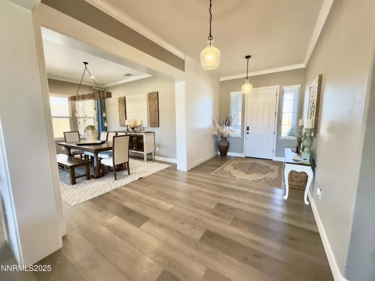 11636 Rustic View, Spanish Springs, Nevada 89441, 4 Bedrooms Bedrooms, ,4 BathroomsBathrooms,Residential,Residential,Rustic View,250054985