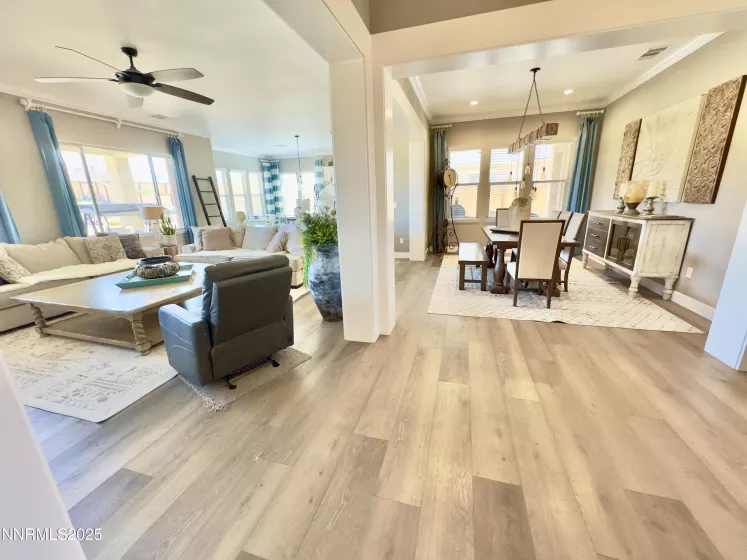 11636 Rustic View, Spanish Springs, Nevada 89441, 4 Bedrooms Bedrooms, ,4 BathroomsBathrooms,Residential,Residential,Rustic View,250054985