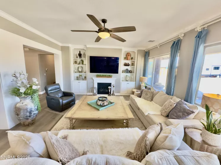 11636 Rustic View, Spanish Springs, Nevada 89441, 4 Bedrooms Bedrooms, ,4 BathroomsBathrooms,Residential,Residential,Rustic View,250054985