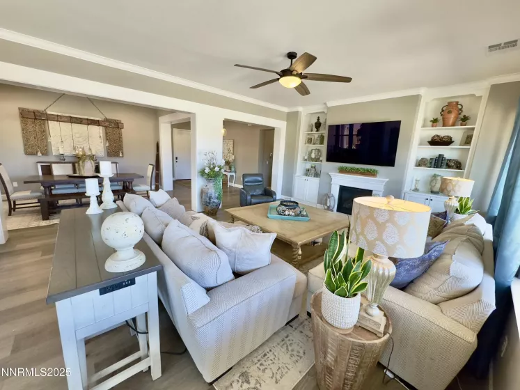 11636 Rustic View, Spanish Springs, Nevada 89441, 4 Bedrooms Bedrooms, ,4 BathroomsBathrooms,Residential,Residential,Rustic View,250054985