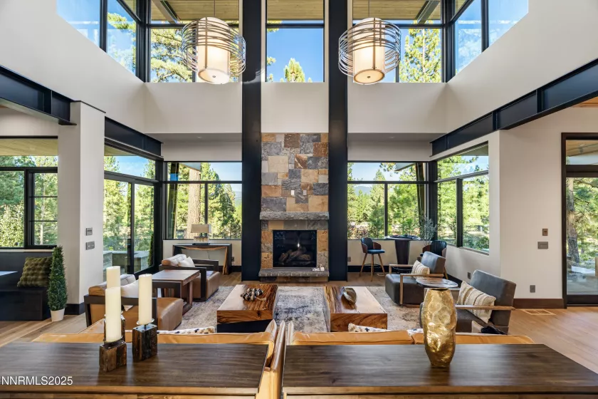 130 James Reed, Truckee, California 96161, 5 Bedrooms Bedrooms, ,6 BathroomsBathrooms,Residential,Residential,James Reed,250055007