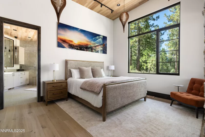 130 James Reed, Truckee, California 96161, 5 Bedrooms Bedrooms, ,6 BathroomsBathrooms,Residential,Residential,James Reed,250055007