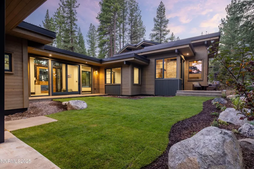 130 James Reed, Truckee, California 96161, 5 Bedrooms Bedrooms, ,6 BathroomsBathrooms,Residential,Residential,James Reed,250055007