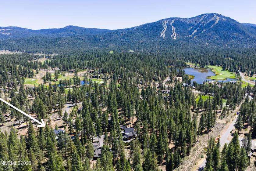 130 James Reed, Truckee, California 96161, 5 Bedrooms Bedrooms, ,6 BathroomsBathrooms,Residential,Residential,James Reed,250055007