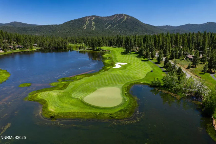 130 James Reed, Truckee, California 96161, 5 Bedrooms Bedrooms, ,6 BathroomsBathrooms,Residential,Residential,James Reed,250055007