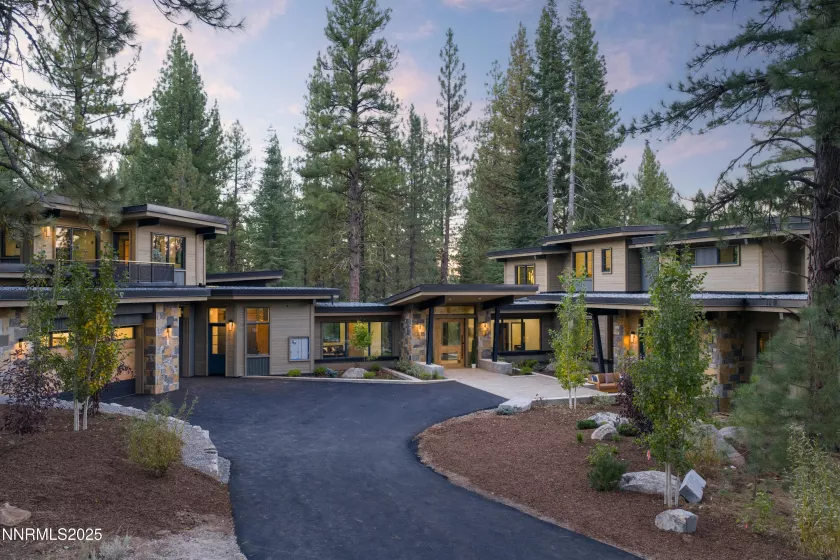 130 James Reed, Truckee, California 96161, 5 Bedrooms Bedrooms, ,6 BathroomsBathrooms,Residential,Residential,James Reed,250055007