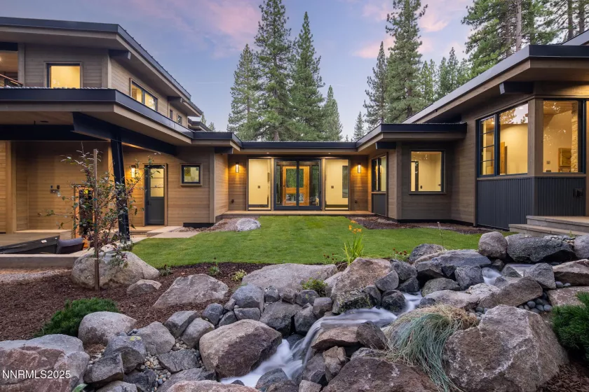 130 James Reed, Truckee, California 96161, 5 Bedrooms Bedrooms, ,6 BathroomsBathrooms,Residential,Residential,James Reed,250055007