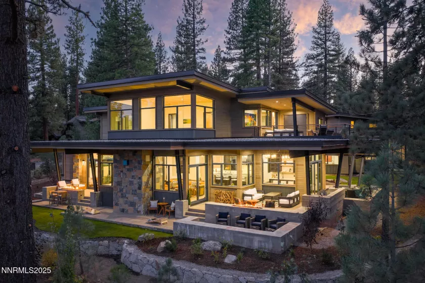 130 James Reed, Truckee, California 96161, 5 Bedrooms Bedrooms, ,6 BathroomsBathrooms,Residential,Residential,James Reed,250055007