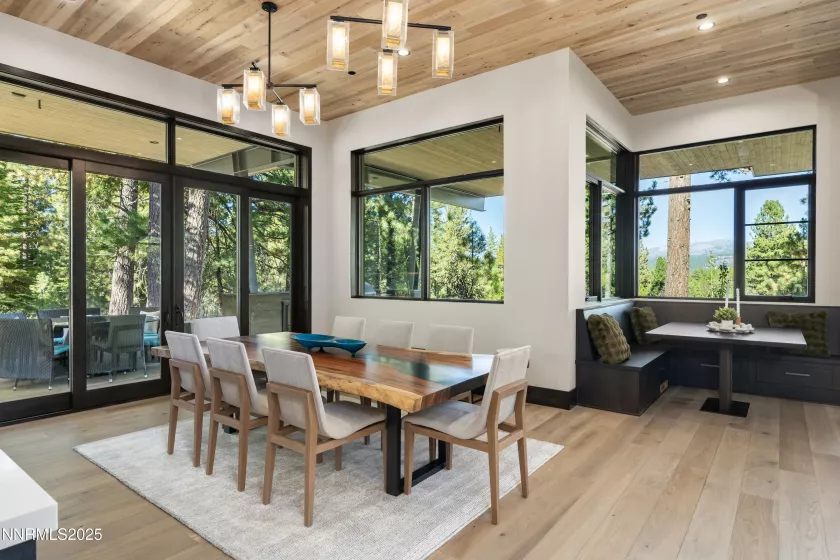 130 James Reed, Truckee, California 96161, 5 Bedrooms Bedrooms, ,6 BathroomsBathrooms,Residential,Residential,James Reed,250055007