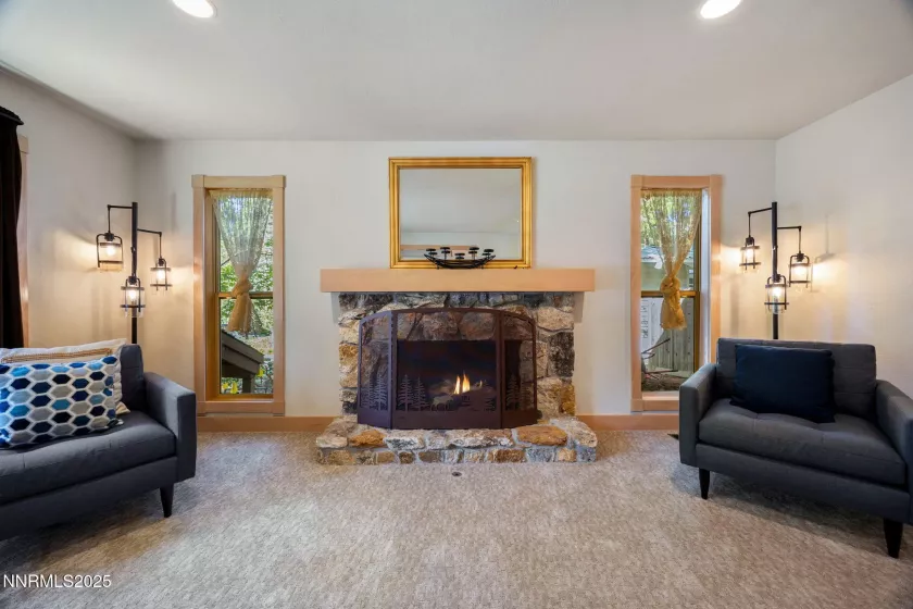 734 Martis Peak, Incline Village, Nevada 89451, 5 Bedrooms Bedrooms, ,4 BathroomsBathrooms,Residential,Residential,Martis Peak,250055010