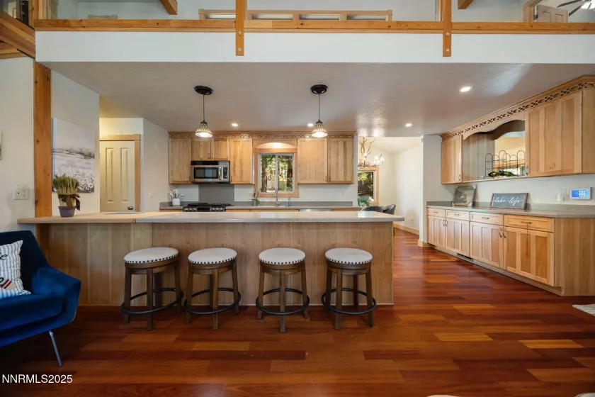 734 Martis Peak, Incline Village, Nevada 89451, 5 Bedrooms Bedrooms, ,4 BathroomsBathrooms,Residential,Residential,Martis Peak,250055010
