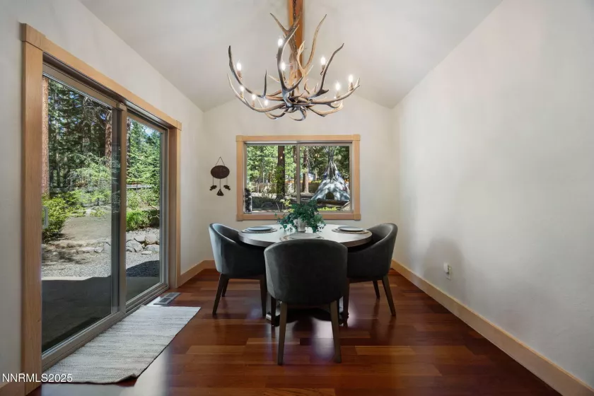 734 Martis Peak, Incline Village, Nevada 89451, 5 Bedrooms Bedrooms, ,4 BathroomsBathrooms,Residential,Residential,Martis Peak,250055010