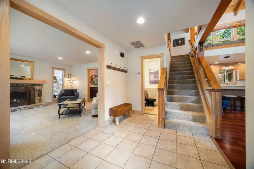734 Martis Peak, Incline Village, Nevada 89451, 5 Bedrooms Bedrooms, ,4 BathroomsBathrooms,Residential,Residential,Martis Peak,250055010
