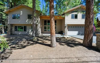734 Martis Peak, Incline Village, Nevada 89451, 5 Bedrooms Bedrooms, ,4 BathroomsBathrooms,Residential,Residential,Martis Peak,250055010