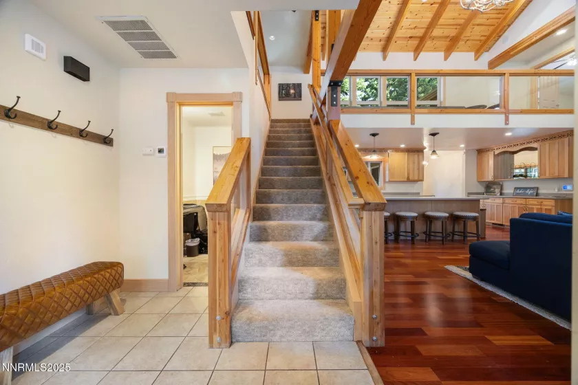 734 Martis Peak, Incline Village, Nevada 89451, 5 Bedrooms Bedrooms, ,4 BathroomsBathrooms,Residential,Residential,Martis Peak,250055010