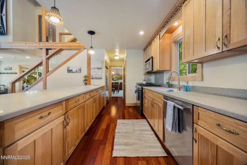 734 Martis Peak, Incline Village, Nevada 89451, 5 Bedrooms Bedrooms, ,4 BathroomsBathrooms,Residential,Residential,Martis Peak,250055010