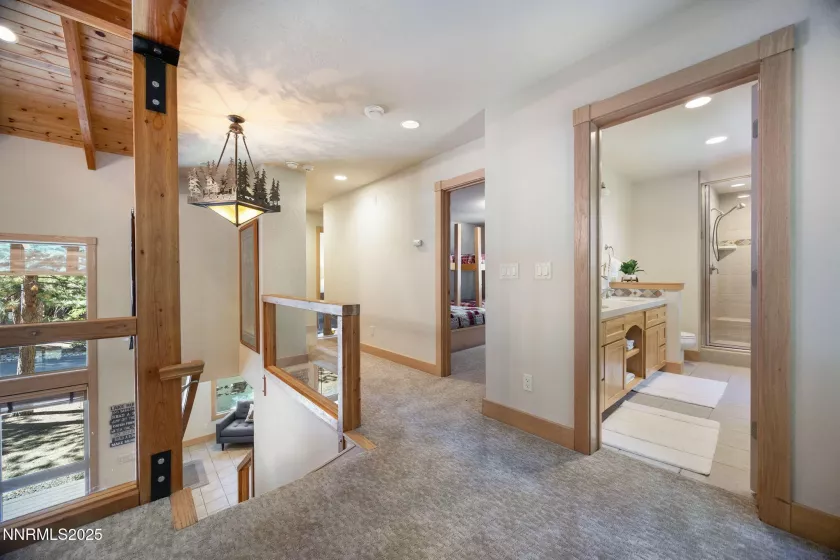 734 Martis Peak, Incline Village, Nevada 89451, 5 Bedrooms Bedrooms, ,4 BathroomsBathrooms,Residential,Residential,Martis Peak,250055010