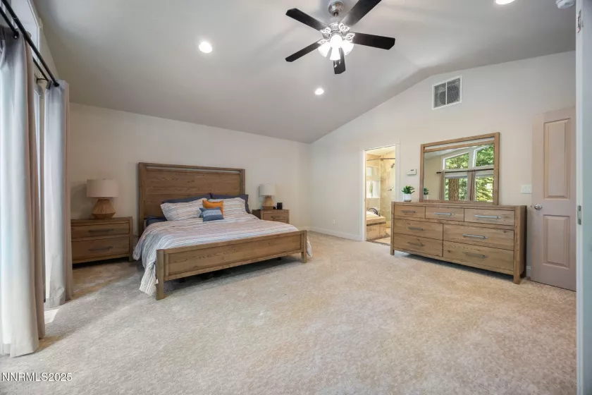 734 Martis Peak, Incline Village, Nevada 89451, 5 Bedrooms Bedrooms, ,4 BathroomsBathrooms,Residential,Residential,Martis Peak,250055010
