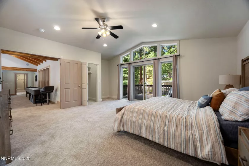 734 Martis Peak, Incline Village, Nevada 89451, 5 Bedrooms Bedrooms, ,4 BathroomsBathrooms,Residential,Residential,Martis Peak,250055010