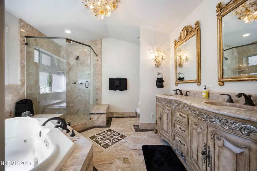 734 Martis Peak, Incline Village, Nevada 89451, 5 Bedrooms Bedrooms, ,4 BathroomsBathrooms,Residential,Residential,Martis Peak,250055010