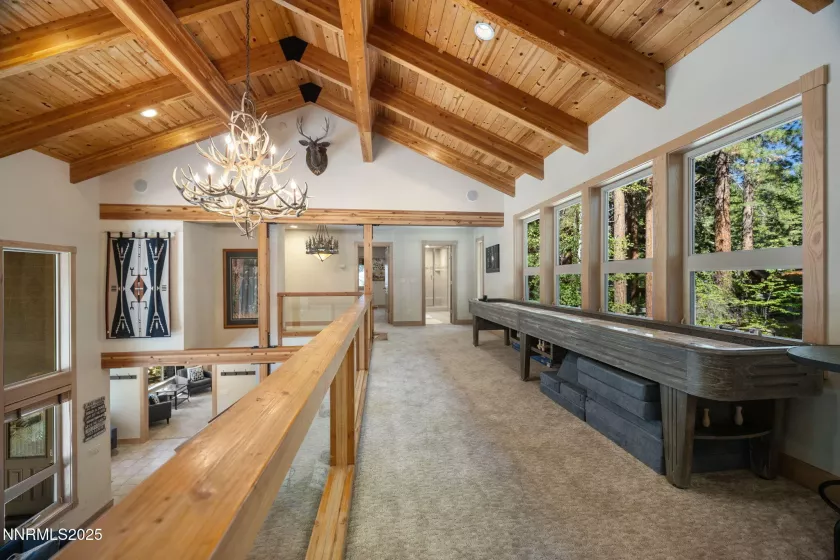 734 Martis Peak, Incline Village, Nevada 89451, 5 Bedrooms Bedrooms, ,4 BathroomsBathrooms,Residential,Residential,Martis Peak,250055010