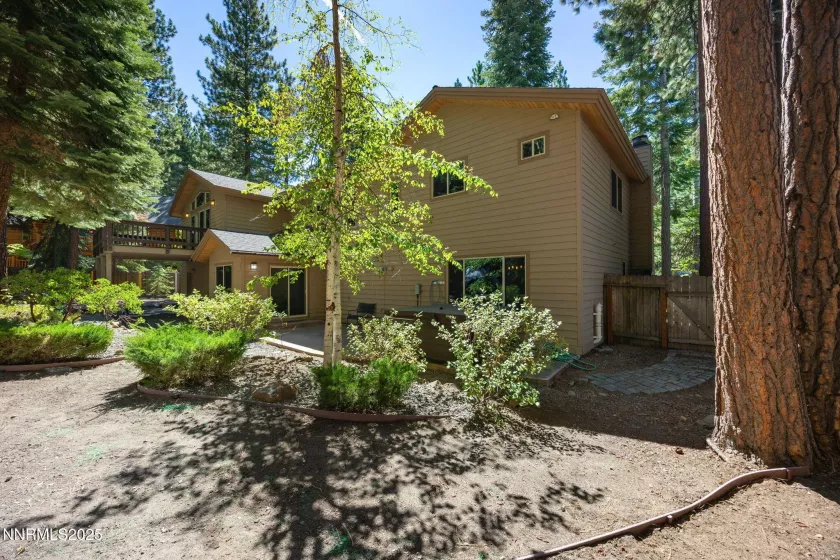 734 Martis Peak, Incline Village, Nevada 89451, 5 Bedrooms Bedrooms, ,4 BathroomsBathrooms,Residential,Residential,Martis Peak,250055010