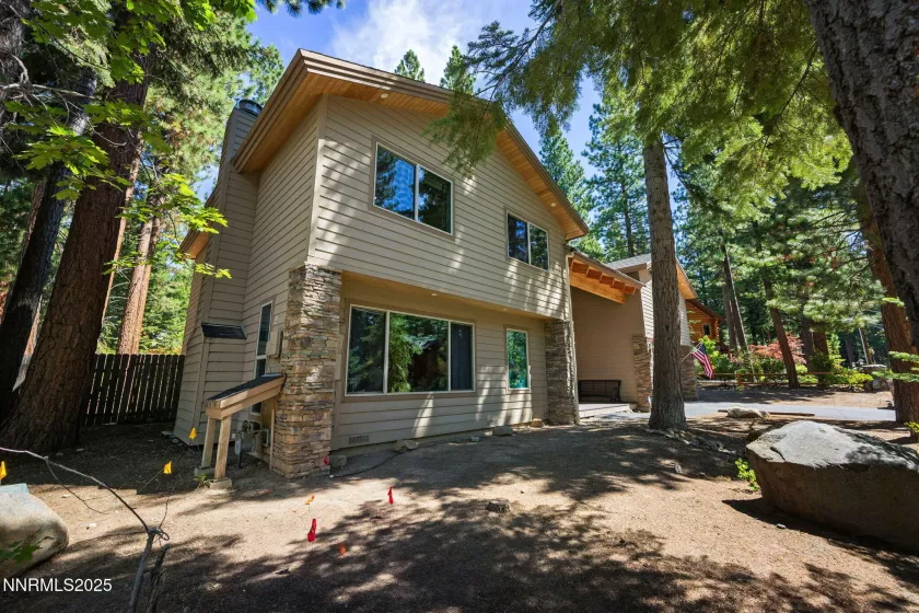 734 Martis Peak, Incline Village, Nevada 89451, 5 Bedrooms Bedrooms, ,4 BathroomsBathrooms,Residential,Residential,Martis Peak,250055010