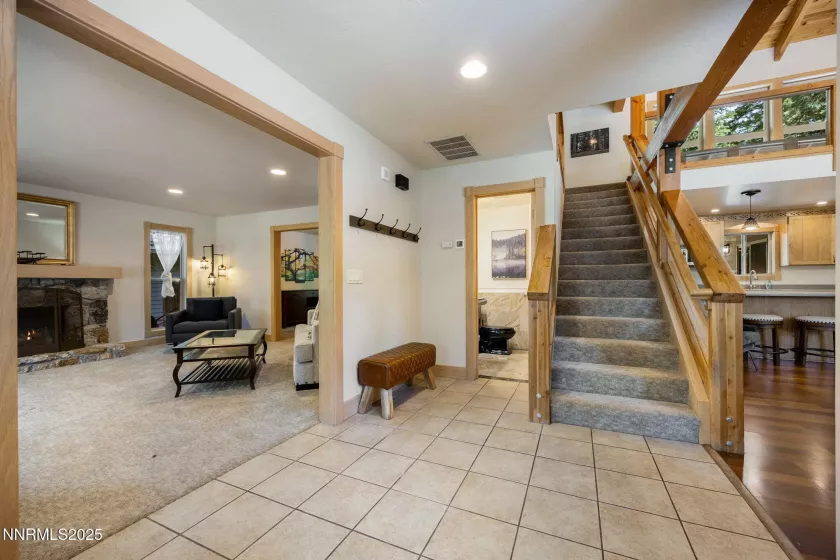 734 Martis Peak, Incline Village, Nevada 89451, 5 Bedrooms Bedrooms, ,4 BathroomsBathrooms,Residential,Residential,Martis Peak,250055010