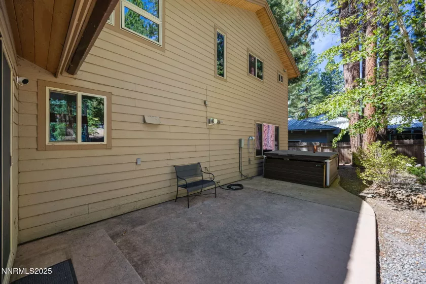 734 Martis Peak, Incline Village, Nevada 89451, 5 Bedrooms Bedrooms, ,4 BathroomsBathrooms,Residential,Residential,Martis Peak,250055010