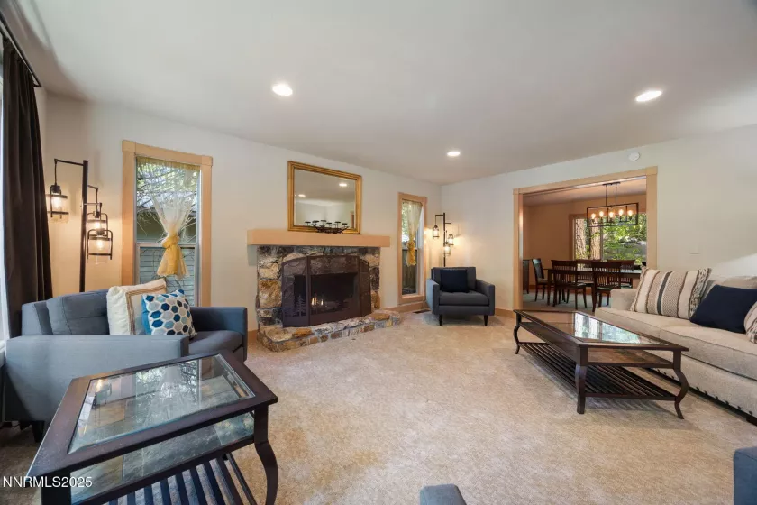 734 Martis Peak, Incline Village, Nevada 89451, 5 Bedrooms Bedrooms, ,4 BathroomsBathrooms,Residential,Residential,Martis Peak,250055010
