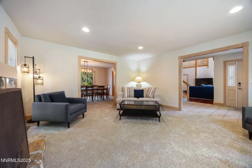 734 Martis Peak, Incline Village, Nevada 89451, 5 Bedrooms Bedrooms, ,4 BathroomsBathrooms,Residential,Residential,Martis Peak,250055010