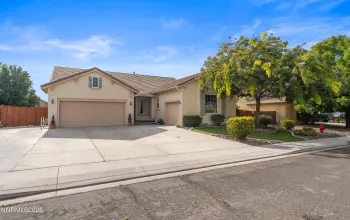 1428 Walker River, Fernley, Nevada 89408, 4 Bedrooms Bedrooms, ,3 BathroomsBathrooms,Residential,Residential,Walker River,250055011