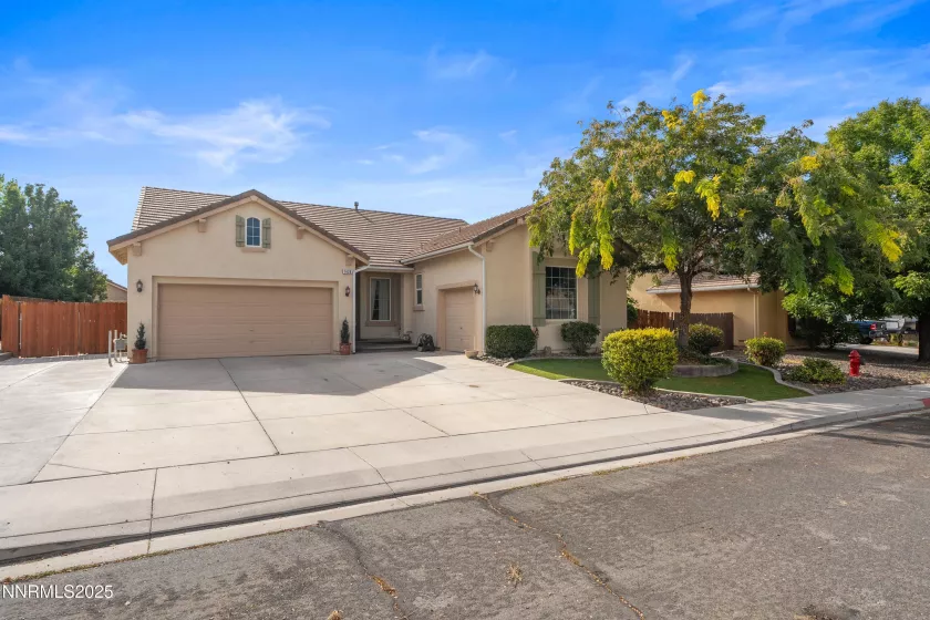 1428 Walker River, Fernley, Nevada 89408, 4 Bedrooms Bedrooms, ,3 BathroomsBathrooms,Residential,Residential,Walker River,250055011