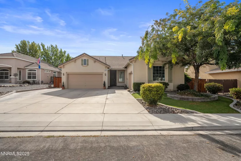1428 Walker River, Fernley, Nevada 89408, 4 Bedrooms Bedrooms, ,3 BathroomsBathrooms,Residential,Residential,Walker River,250055011