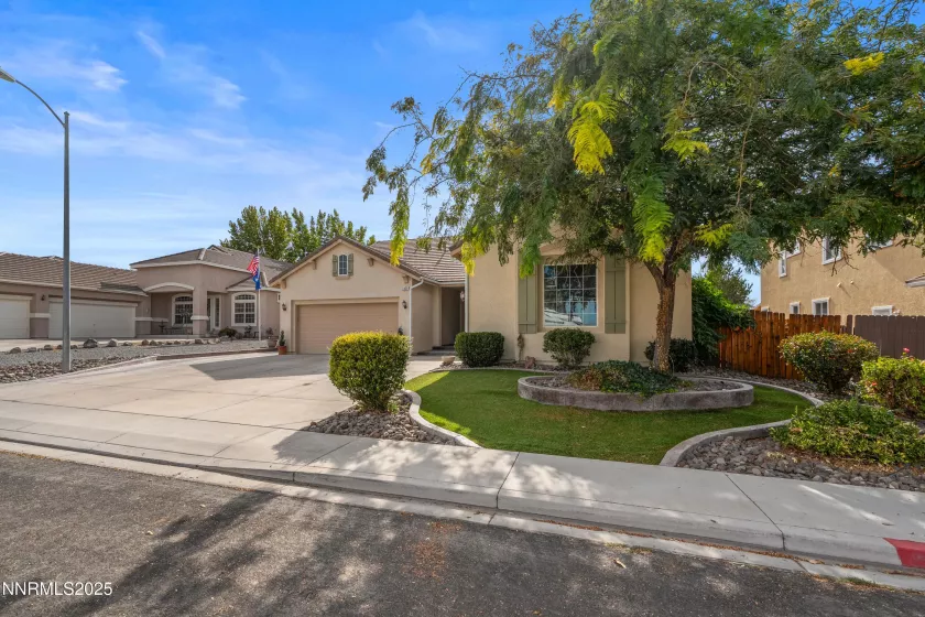1428 Walker River, Fernley, Nevada 89408, 4 Bedrooms Bedrooms, ,3 BathroomsBathrooms,Residential,Residential,Walker River,250055011