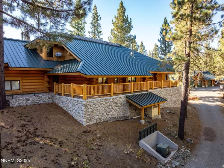 1681 Valley Ranch, Clio, California 96106, 3 Bedrooms Bedrooms, ,4 BathroomsBathrooms,Residential,Residential,Valley Ranch,250055012