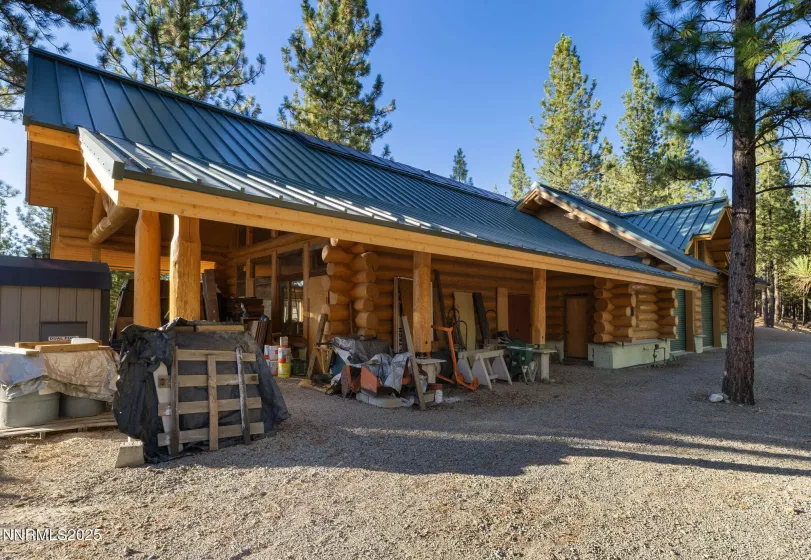 1681 Valley Ranch, Clio, California 96106, 3 Bedrooms Bedrooms, ,4 BathroomsBathrooms,Residential,Residential,Valley Ranch,250055012