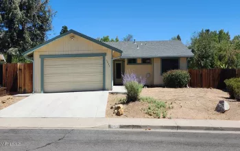 1540 King Edward, Reno, Nevada 89503, 3 Bedrooms Bedrooms, ,2 BathroomsBathrooms,Residential,Residential,King Edward,250055014